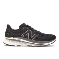 New Balance Men's Fresh Foam X 860v13 Running Shoe Black - M860K13