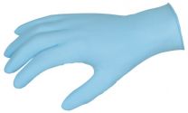 MCR SAFETY Unisex 4 mil NitriShield™ Disposable Food Grade Nitrile Gloves  - 6001N