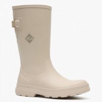Muck Women's Rainscape 12" Adjustable Rain Boot Sand - MRS12W80