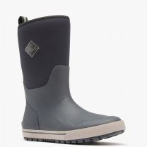 Muck Men's Xplorer 12" Outdoor Boot Black/Rock Ridge - MXP12M00