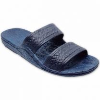 Pali Hawaii Colored Jandal in Navy