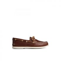 Sperry Men's Gold Cup™ Authentic Original™ 2-Eye Boat Shoe Medium Beige - 13934507