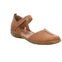 Josef Seibel Women's Rosalie 42 Sandal Cognac - 79542-727370