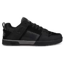 DVS COMANCHE LT BLAC - BLACK