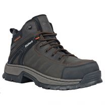 DieHard Footwear Men's Squire Composite Toe Hiker Work Boot Brown -  DH50200