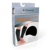 PowerStep Women's Performance Compression Sleeves - 6015-10