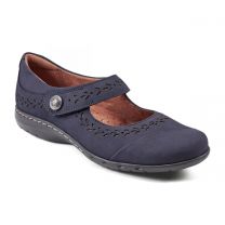 Cobb Hill Women's Perry Maryjane Dark Blue - C-PERRY-DBL01