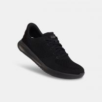 Kizik Unisex Lima Hands-Free Sneaker Blackout - DLIMBK02