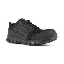 Reebok Work Men's Sublite Cushion Work Comp Toe EH