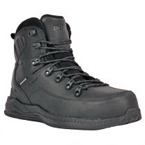 DieHard Footwear Men's 6" Ventura Composite Toe Work Boot Black - DH60100