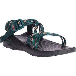 Chaco Women's ZX/1 Cloud Sandal Warren Pine - JCH107986