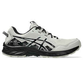 ASICS Men's Gel-Venture 10 Running Shoes White Sage/Black - 1011B967-021