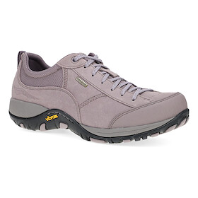 Dansko Women's Paisley Waterproof Walking Shoe Dusty Lilac - 4350851000