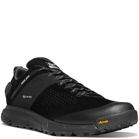 Danner Men's 3” Trail 2650 Waterproof Hiking Shoes Black Shadow - 61296