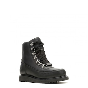 Harley-Davidson Women's Juno Riding Boot Black - D84846