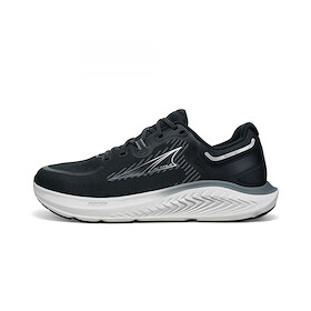 ALTRA Men's Paradigm 7 Wide Running Shoe Black - AL0A82CE-000