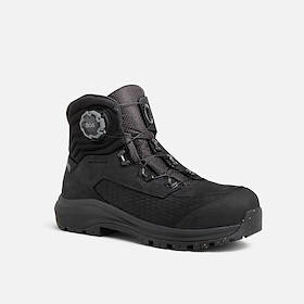 Red Wing Men's 6" Apex BOA Waterproof Aluminum Toe Work Boot Black - 2144