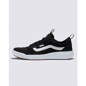 VANS Unisex MTE UltraRange EXO Shoe Black - VN0A4U1KBLK
