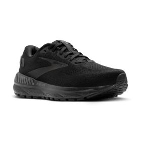 Brooks Men's Beast GTS 24 Black/Black/Ebony - 110425-020