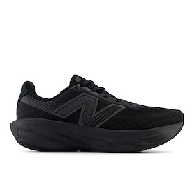 New Balance Men's Fresh Foam X 1080v14 Running Shoe Black/Black Metallic/Phantom - M1080K14