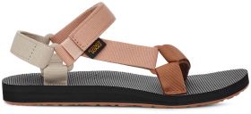 Teva Women's Original Universal Sandal Maple Sugar Multi - 1003987-MSRM