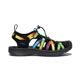 KEEN Women's Whisper Sandal Original Tie Dye - 1025038