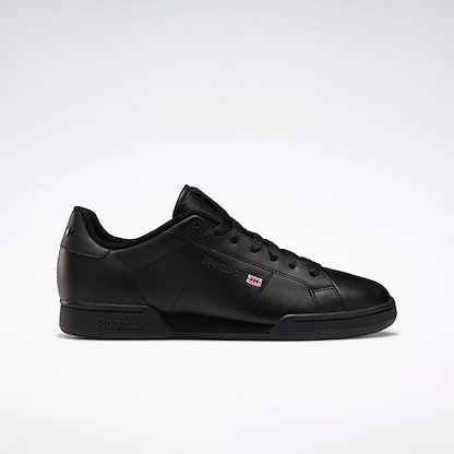 Reebok Men's NPC II Sneaker Black - 100000119