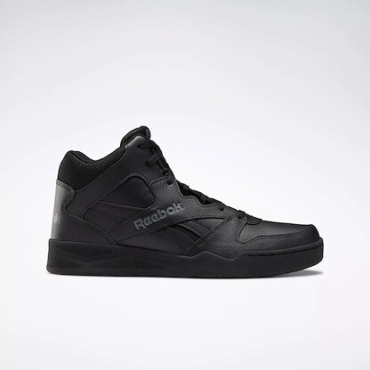 Reebok Men's Royal BB4500 H2 XE Extra-Wide Shoes Black/Alloy - 100038227