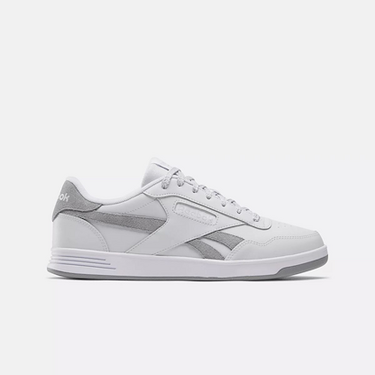 Reebok Unisex Court Advance Sneaker Moon/Grey 3/White - 100202583