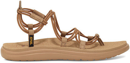 Teva Women's Voya Infinity Sandal Tanzine - 1019622-TNZ