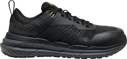 SPEEDWORKS MT - BLACK/STEEL GREY