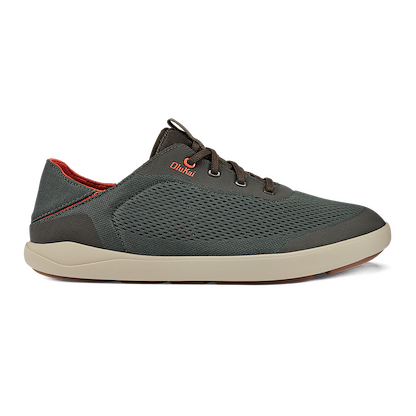 OluKai Men's Moku Pae Island Salt/Koi - 10472-4EKZ