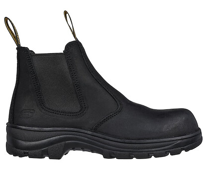 Workshire Jannis Chelsea boot