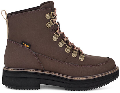 Teva Women's Midform Boot Bracken  - 1123510-BRKN