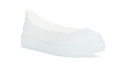 UGG Unisex Boot Guard Silicone Rubber Galosh Clear - 1129431-CLR