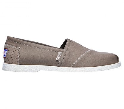 Skechers Women's Chill Luxe - Sierra Sundays Slip-On Taupe - 113163-TPE