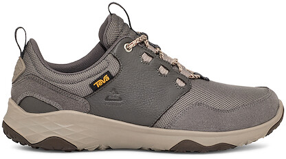 Teva Men's Canyonview Hiking Shoe Grey/Burro - 1137451-GBRR