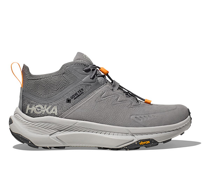 HOKA Men's Transport Chukka GTX Asteroid/Stardust - 1155190-ADS