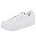 Reebok Men's CL Amaze Low LTD Running Shoe White/White/Grey - 4-153830
