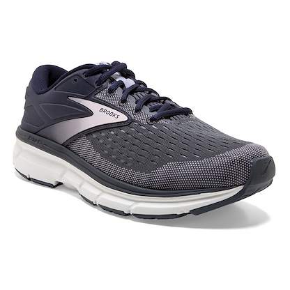Brooks Women's Dyad 11 Ombre/Primrose/Lavender - 120312-496