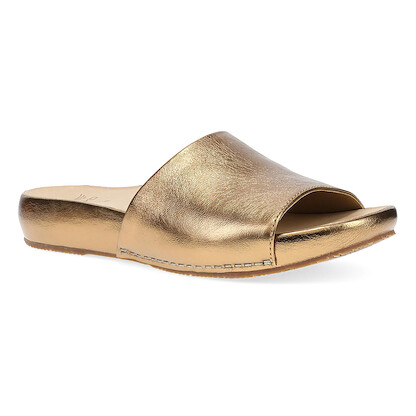 Dansko Women's Twyla Bronze Metallic - 15000060600