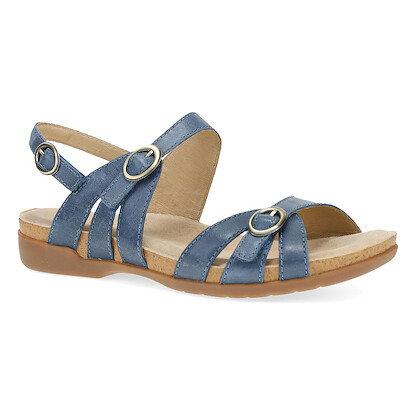 Dansko Women's Ruthie Marine - 16022300300