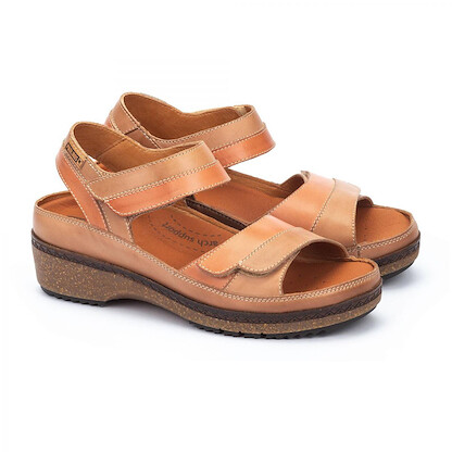Pikolinos Women's Granada Sandal Terracota - W0W-1924C1-818