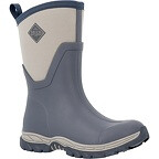 Muck Women's 12" Arctic Sport II Rock Ridge/Plaza Taupe Rubber Midcalf Boot - MAS12W21