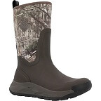 MUCK Men 12" Outmax - Country DNA/Turkish Brown