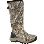 MUCK Men 17" Woodlan - Country Roots/Covert Green