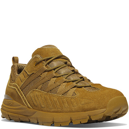 Danner Men's 3" Fullbore Low Tactical Shoe Coyote - 20580