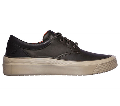 Skechers Men's Viewport - Gloren Chocolate - 210129-CHOC