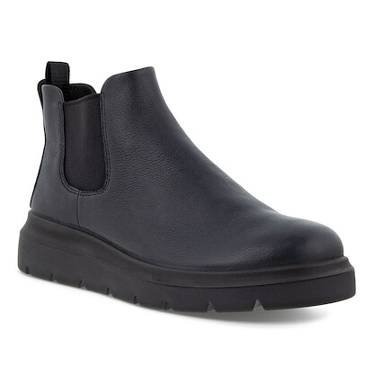 ECCO Women's Nouvelle Chelsea Boot Black - 216233-01001
