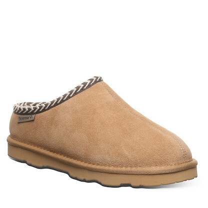 BEARPAW Women's Tabitha Slipper Iced Coffee - 2973W-243